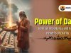 Power of Daan in Spiritual Life