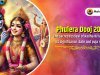Phulera Dooj 2026 : The Sacred Festival of Radha–Krishna’s Divine Love, Significance, Date, and Puja Rituals