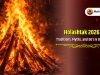 Holashtak 2026 Explained: Traditions, Myths, and Do’s & Don’ts ?
