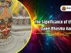 The Significance of the Pre-Dawn Bhasma Aarti