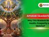 Amalaki Ekadashi 2026: Why This Ekadashi Brings Health, Prosperity & Moksha?