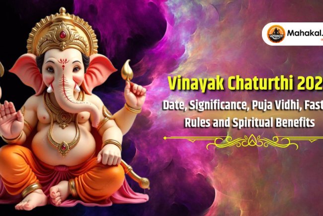 Vinayak Chaturthi 2026 – Date, Significance, Puja Vidhi, Fasting Rules and Powerful Benefits