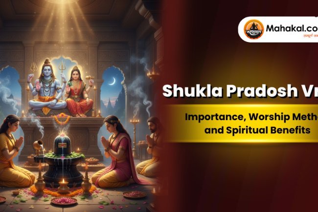 Phalguna Shukla Pradosh Vrat 2026: Date, Puja Time & Significance