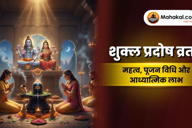 फाल्गुन शुक्ल प्रदोष व्रत 2026: तिथि, पूजा समय और महत्व