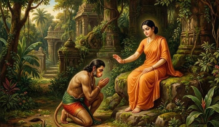 जानकी जयंती : माँ सीता का दिव्य अवतरण और उनकी शाश्वत आध्यात्मिक शक्ति