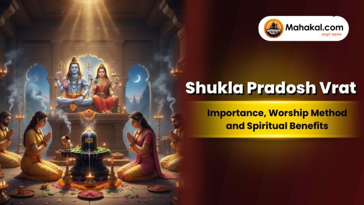 Phalguna Shukla Pradosh Vrat 2026: Date, Puja Time & Significance
