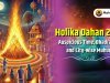 Holika Dahan 2026: Auspicious Time, Bhadra Kaal, and City-wise Muhurat