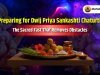Preparing for Dwij Priya Sankashti Chaturthi : The Sacred Fast That Removes Obstacles