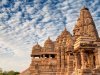 7-Day Spiritual Itinerary Covering MP & UP Temples