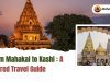 From Mahakal to Kashi: A Sacred Travel Guide