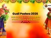 Gudi Padwa 2026 – Shubh Muhurat and the Auspicious Beginning of Chaitra Navratri and the Hindu New Year
