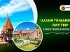 Ujjain to Mandu One Day Trip – A Perfect Blend of History,  & Nature