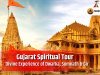 Gujarat Spiritual Tour – Divine Experience of Dwarka, Somnath & Gir