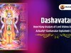 Dashavatar : How Many Avatars of Lord Vishnu Are There Actually? Dashavatar Explained Clearly