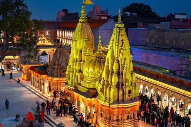 महाकाल से काशी तक: एक पवित्र यात्रा गाइड