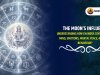 The Moon’s Influence : Understanding How Chandra controls your mind, emotions, mental peace, and daily behavior?