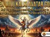When Will Kalki Avatar Come? Kali Yuga Timeline and Signs According to Shrimad Bhagavatam, Vishnu Purana and Kalki Purana