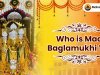 Who is Maa Baglamukhi?