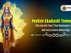 Mohini Ekadashi Tomorrow : The Secret Fast That Removes Sins & Attracts Divine Blessings