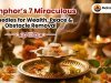 Camphor’s 7 Miraculous Remedies for Wealth, Peace & Obstacle Removal