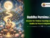 Buddha Purnima 2026 : Discover the Timeless Teachings of Gautama Buddha for Peace & Enlightenment