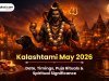 Kalashtami May 2026 : Date, Timings, Puja Rituals & Spiritual Significance