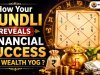 How Your Kundli Reveals Financial Success and Wealth Yog ?