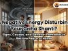 Is Negative Energy Disturbing Your Griha Shanti?