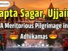 Sapta Sagar, Ujjain – A Meritorious Pilgrimage in Adhikamas