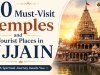 10 Must-Visit Temples and Tourist Places in Ujjain 
