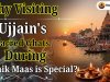 Why Visiting Ujjain's Sacred Ghats During Adhik Maas is Special?