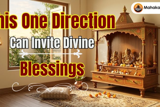 This One Direction Can Invite Divine Blessings