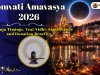Somvati Amavasya 2026: Date, Puja Timings, Vrat Vidhi, Significance and Donation Benefits