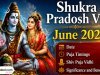 Shukra Pradosh Vrat June 2026: Date, Puja Timings, Shiv Puja Vidhi, Significance and Benefits 