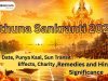 Mithuna Sankranti 2026: Date, Punya Kaal, Sun Transit Effects, Charity, Remedies and Hindu Significance