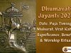 Dhumavati Jayanti 2026: Date, Puja Timings, Muhurat, Vrat Katha, Significance, Benefits and Worship Rituals