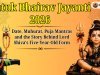 Batuk Bhairav Jayanti 2026: Date, Muhurat, Puja Mantras and the Story Behind Lord Shiva's Five-Year-Old Form