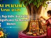 Vat Purnima Vrat 2026: Date, Puja Vidhi, Vrat Katha and Significance for Married Women