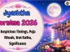 Jyeshtha Purnima 2026: Auspicious Timings, Puja Rituals, Vrat Katha, Significance 