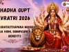 Ashadha Gupt Navratri 2026 Begins: Date, Ghatasthapana Muhurat, Puja Vidhi, Significance & Benefits