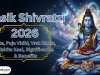Masik Shivratri 2026: Date, Puja Vidhi, Vrat Katha, Nishita Kaal, Significance & Benefits
