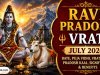 Ravi Pradosh Vrat July 2026: Date, Puja Vidhi, Vrat Katha, Pradosh Kaal, Significance & Benefits
