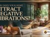  How Does Your Home Attract Negative Vibrations?