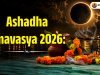 Ashadha Amavasya 2026: Mythological Story, Significance, Puja Vidhi