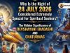 Why Is the Night of 24 July 2026 Considered Extremely Special for Spiritual Seekers? The Hidden Significance of Devshayani Ekadashi and Chaturmas