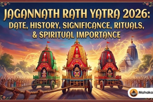 Jagannath Rath Yatra 2026: Date, History, Significance, Rituals & Spiritual Importance