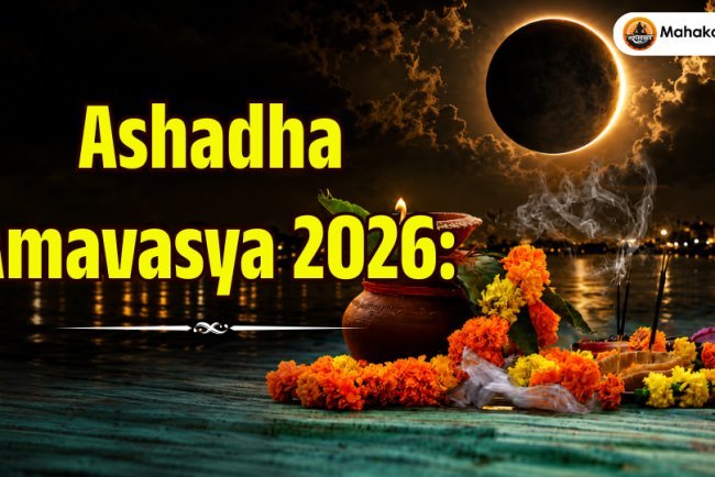 Ashadha Amavasya 2026: Mythological Story, Significance, Puja Vidhi