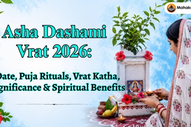 Asha Dashami Vrat 2026: Date, Puja Rituals, Vrat Katha, Significance 
