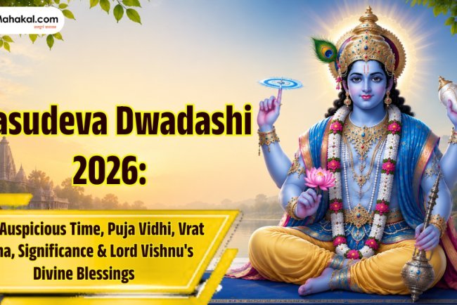 Vasudeva Dwadashi 2026: Date, Puja Vidhi, Vrat Katha, Significance, Mantras & Lord Vishnu Blessings