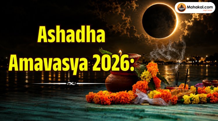 Ashadha Amavasya 2026: Mythological Story, Significance, Puja Vidhi